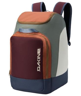 Dakine Boot Backpack 50L Snow Gear Bag in High Sierra at Nordstrom