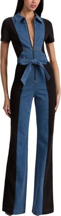 Alice & Olivia Alice + Olivia Gorgeous Jumpsuit