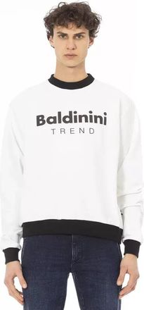 Baldinini Cotton Men Mens Sweater