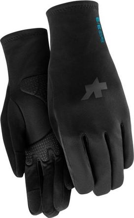 Assos Winter Gloves P1 Handschuhe - Unisex | schwarz