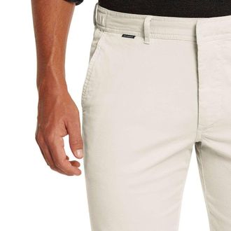 MR MARVIS Gazettes * Die Longs