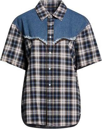 Andersson Bell TOPS - Hemden auf YOOX.COM