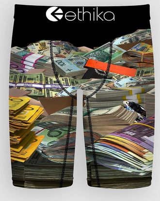 Ethika Racks On Me Boxershorts