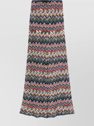 Missoni wide-leg trousers