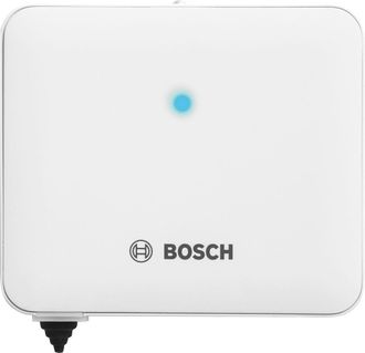 Bosch Accesorio De Regulaci&oacute;n Easycontrol Adaptador Para Aparatos Sin Bus Ems2/2-draht, 7736701654