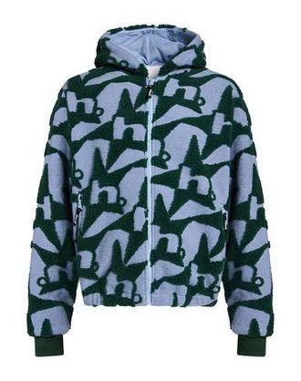 HUF COATS & JACKETS - Jackets sur YOOX.COM