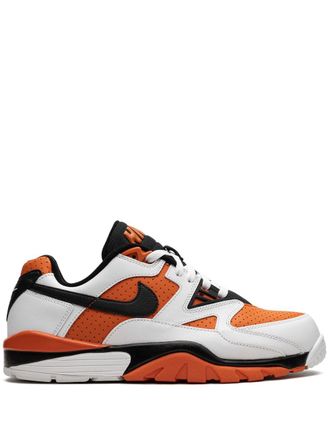 Nike Air Cross Trainer 3 Low Starfish sneakers - Orange