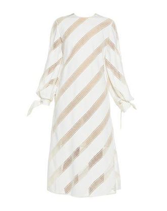 Stella McCartney KLEIDER - Midi-Kleider auf YOOX.COM