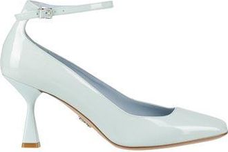 Sergio Levantesi FOOTWEAR - Pumps sur YOOX.COM