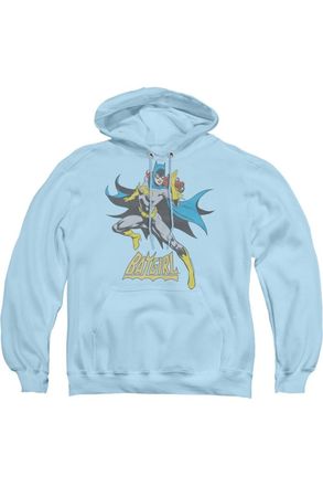 Gildan DC Comics See Ya Adult Pull Over Hoodie / Hooded Sweatshirt