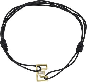 Aliita Letra E Bracelet
