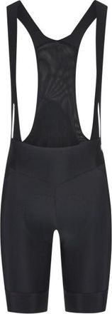 Q36.5 Adventure Cargo Bib Shorts Velohose f&uuml;r Damen | schwarz