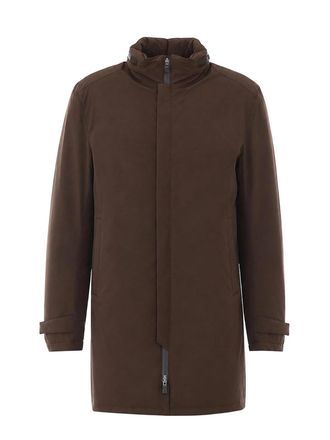 Herno Padded Jacket
