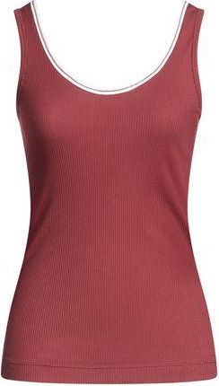 Brunello Cucinelli TOPWEAR - Tops on YOOX.COM