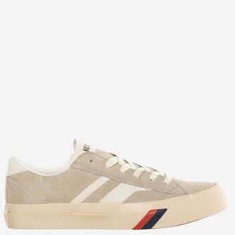 Keds Zapatillas de deporte de ante Royal Classic de Pro Keds