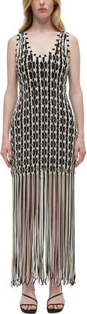SIMKHAI Sonia Tank Dress
