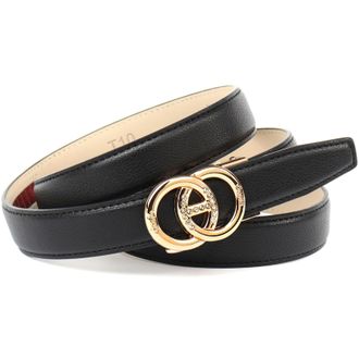 Anthoni Crown Ledergürtel