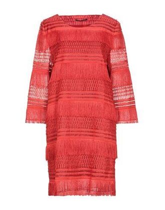 Alberta Ferretti Mini dresses