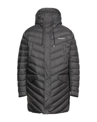 A|X Armani Exchange COATS & JACKETS - Puffers sur YOOX.COM