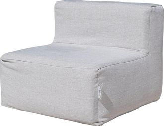 MX HOME Tumbona efecto lino - Exterior