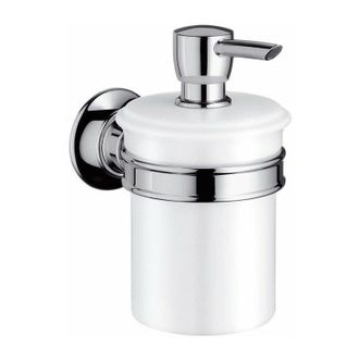 Axor Axor - Dispensador De Loci&oacute;n Hansgrohe Montreux, 42019820