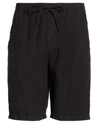 120% Lino BOTTOMWEAR - Shorts & Bermuda Shorts on YOOX.COM