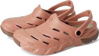 Bogs Boga Boots Desert Rose : Mens 11 - Womens 13 Medium, EVA