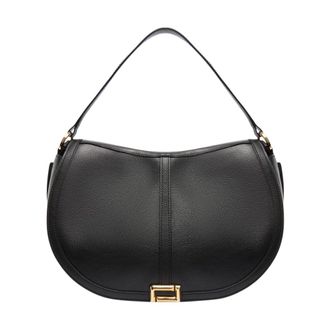 Lancel Bolso de hombro C&eacute;leste - Bags - Mujer - Negro - ONE SIZE