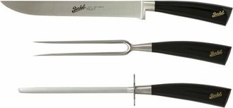 Berkel Elegancia Establecida Correcta 3 Ahora Nags - Berkel