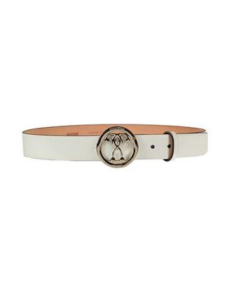 Moschino Small Leather Goods - Belts on YOOX.COM