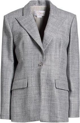 Genny SUITS and CO-ORDS - Blazers sur YOOX.COM