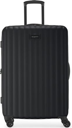 Bugatti Tokyo Hardside Check-In Large Luggage with Expansion