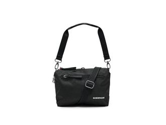 Sherpani Mei Anti-theft Crossbody Cross Body Handbags Carbon, Nylon