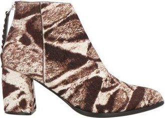 Antonio Barbato CALZADO - Botines de caña alta en YOOX.COM