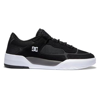 DC Schoenen, Heren, Zwart, 42 EU, Sneakers