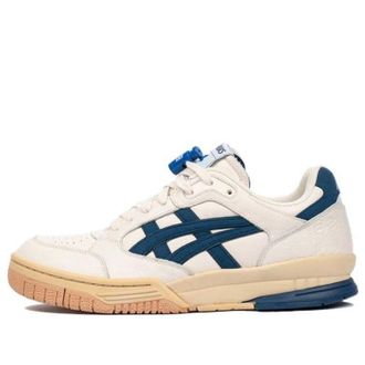 Asics KIKS x KEIOS UNDER THE VEIL x Gel-Spotlyte White Blue 1203A240-104