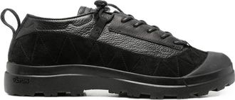 RANRA Hombre, Zapatos, Negro, Talla: 42 EU