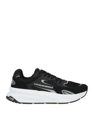 Emporio Armani FOOTWEAR - Trainers sur YOOX.COM