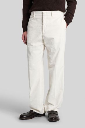 Tagliatore P-Nat04 Pants