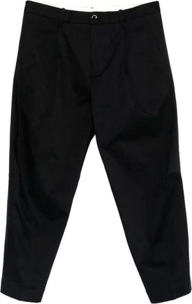 Nine In The Morning Giulio Carrot Pants