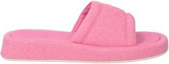 Le Silla CALZADO - Sandalias con cierre en YOOX.COM