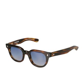 Kàdor Sunglasses, unisex, Brown, Size: 49 MM Orbit Sunglasses