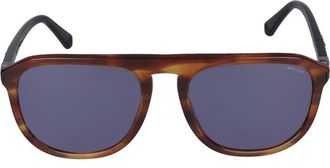 Police Occhiali da sole Polizia Sple06 09 N3 Stringendo Brano striato /19/145