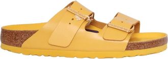 Birkenstock Mujer, Zapatos, Amarillo, Talla: 40 EU