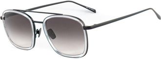 Belstaff Titanium Mens Sunglasses