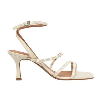 Billi Bi Mujer, Zapatos, Beige, Talla: 38 EU