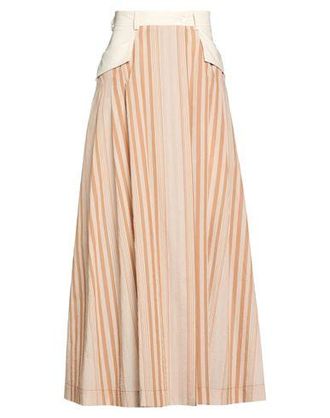 Alberta Ferretti HOSEN & R&Ouml;CKE - Maxi-R&ouml;cke auf YOOX.COM