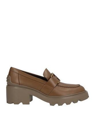Tod's CALZADO - Mocasines en YOOX.COM