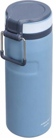 Stanley Vaso T&eacute;rmico Stanley Iceflow Botella Twist Flip 0,47 L &Iacute;ndigo