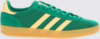 adidas Sneakers Gazelle Indoor in mesh e camoscio